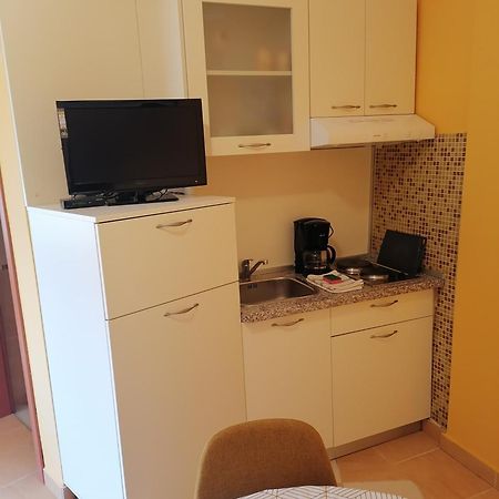 קריקווניצה Apartmani Golomeic מראה חיצוני תמונה