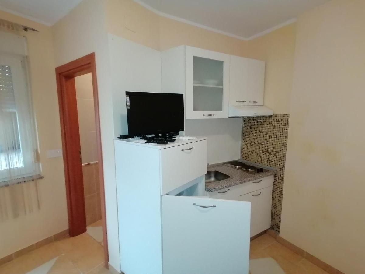 קריקווניצה Apartmani Golomeic מראה חיצוני תמונה