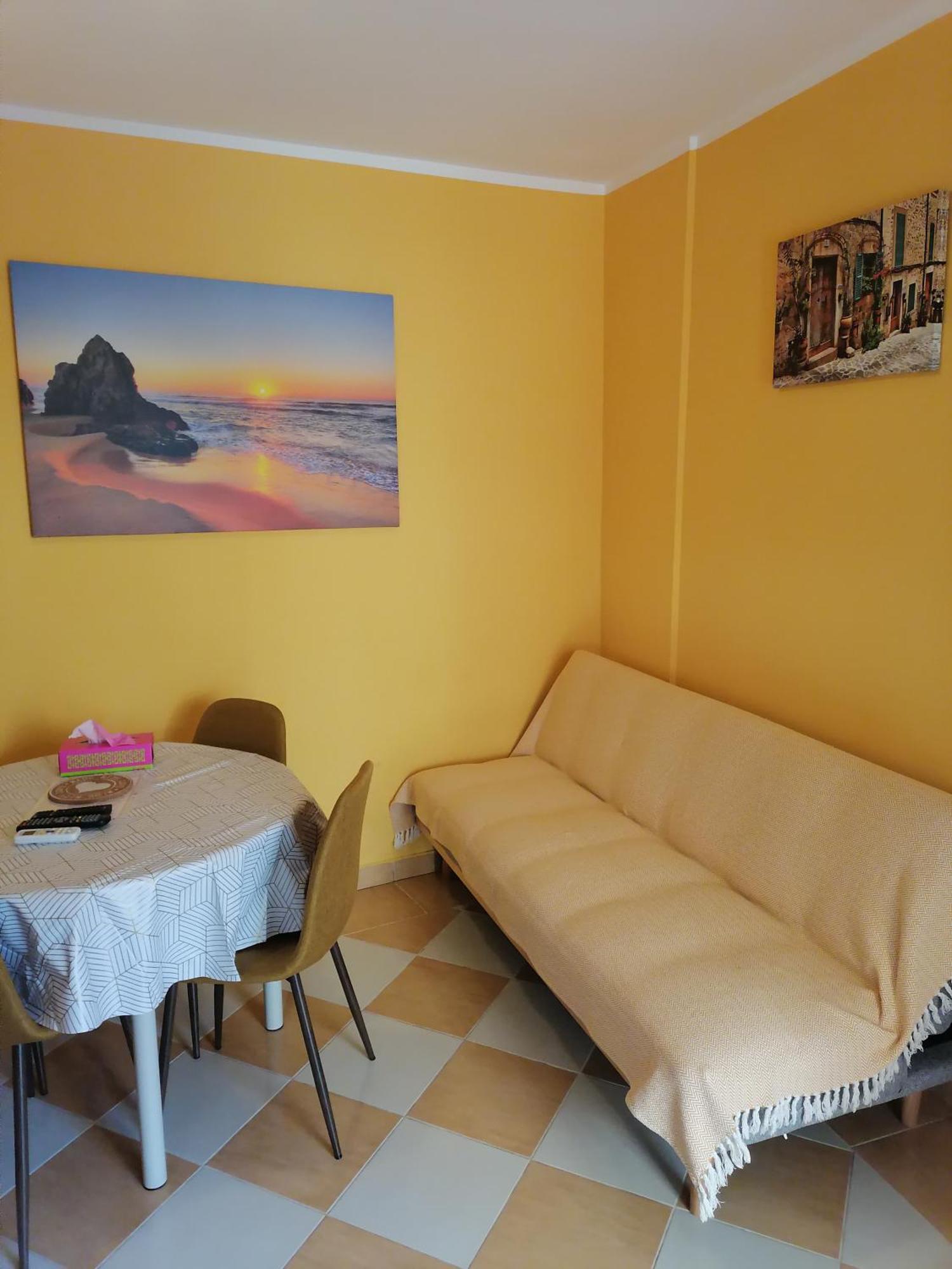 קריקווניצה Apartmani Golomeic מראה חיצוני תמונה