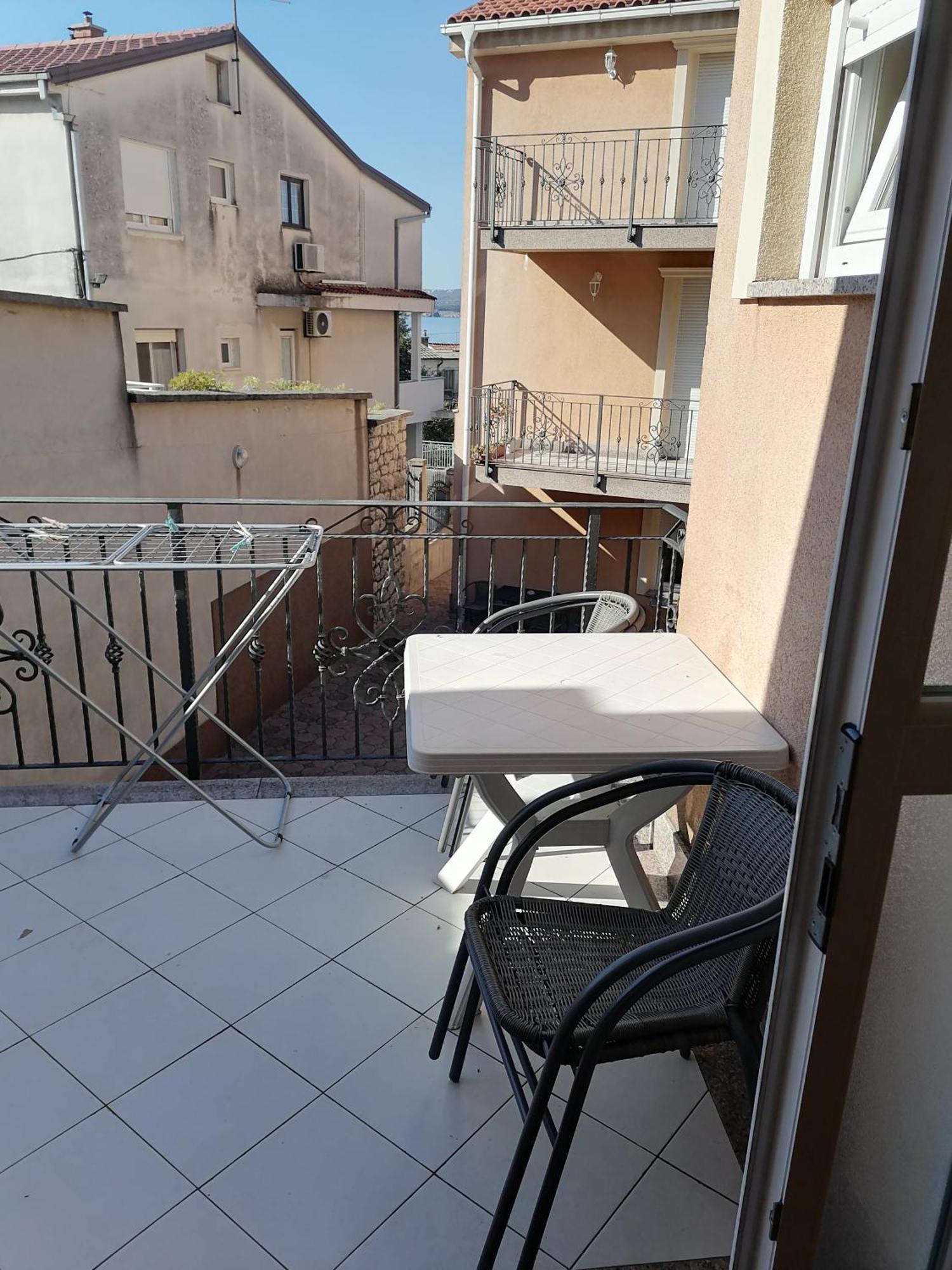 קריקווניצה Apartmani Golomeic מראה חיצוני תמונה