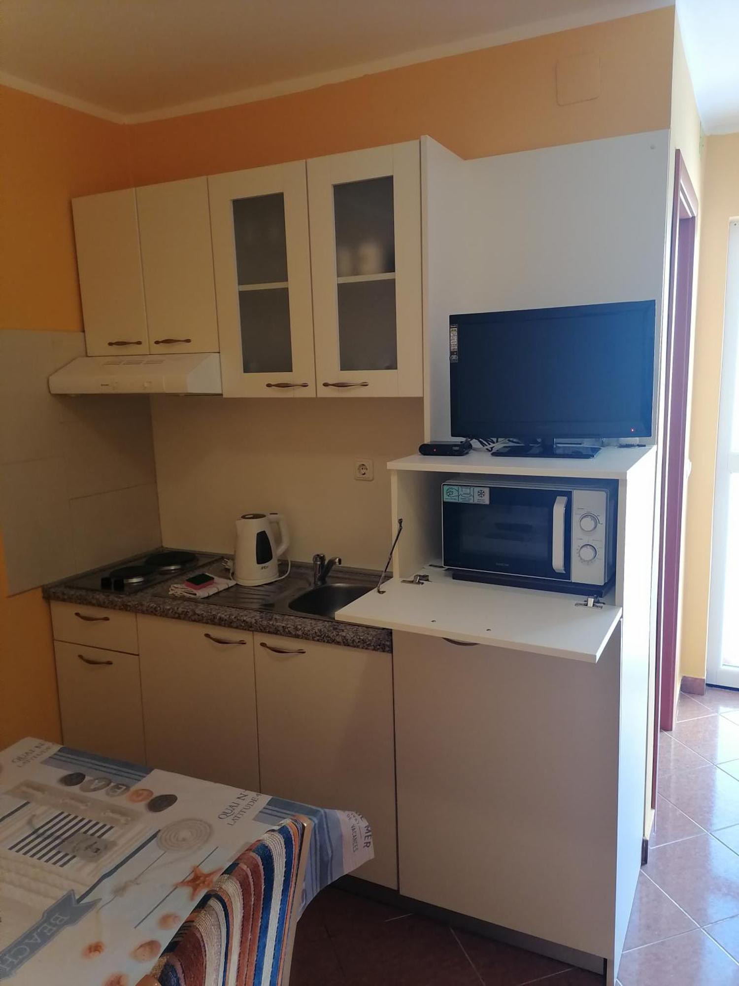 קריקווניצה Apartmani Golomeic מראה חיצוני תמונה