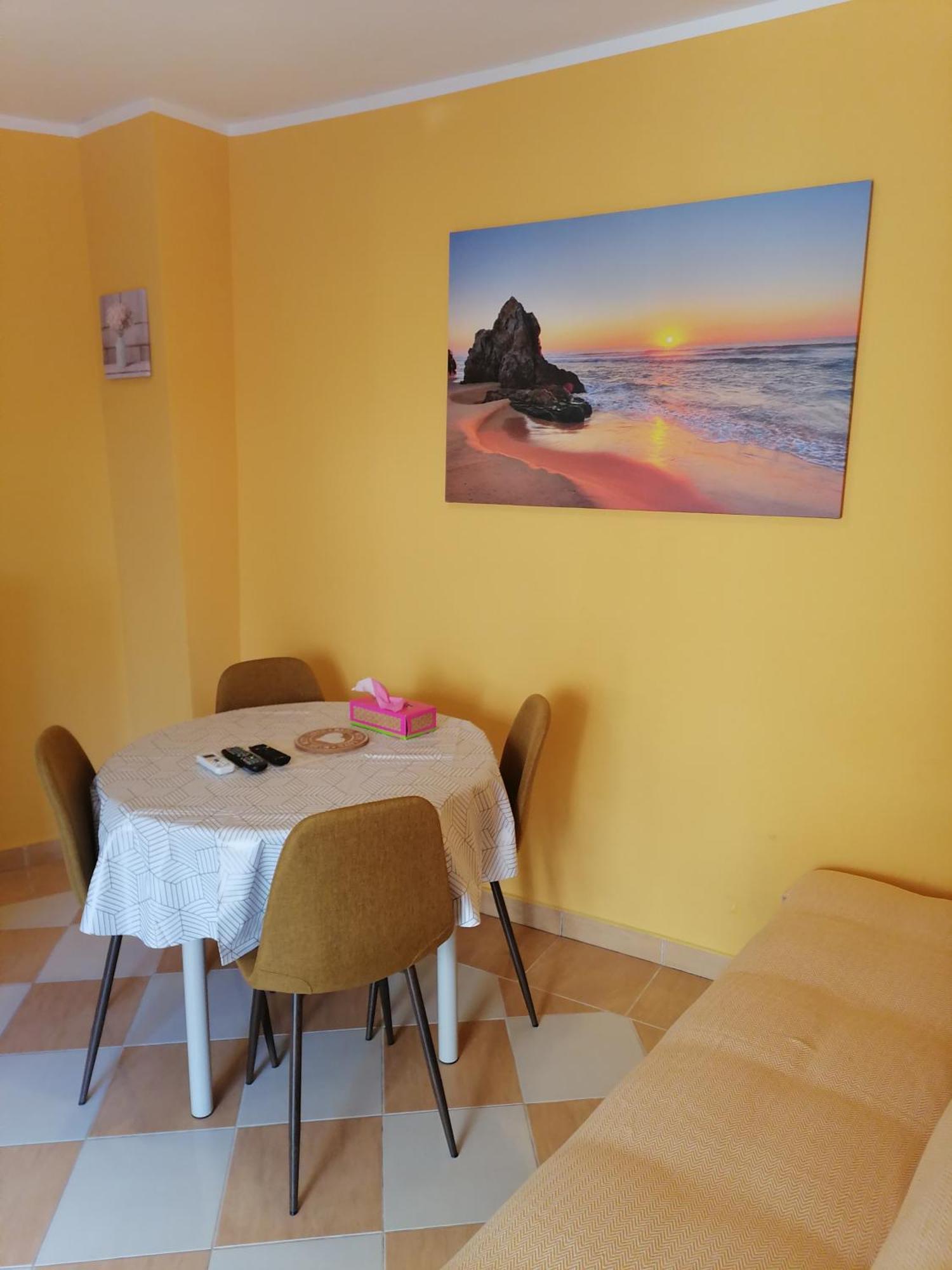 קריקווניצה Apartmani Golomeic מראה חיצוני תמונה